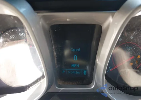 2014 Chevrolet Camaro 2Ls z USA, uszkodzony, nr VIN 2G1FA1E34E9229027